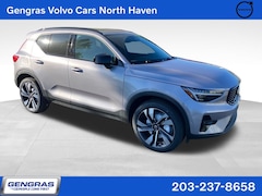 2026 Volvo XC40 B5 Plus AWD SUV