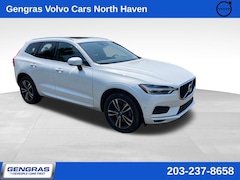 2019 Volvo XC60 T6 Momentum SUV