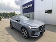 Volvo XC60 plug-in hybrid
