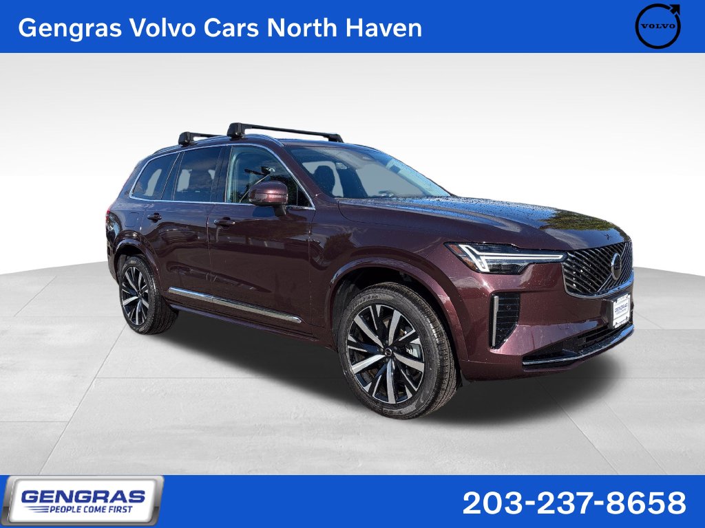 2026 Volvo XC90