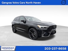 2026 Volvo XC60 B5 Ultra Black Edition AWD SUV