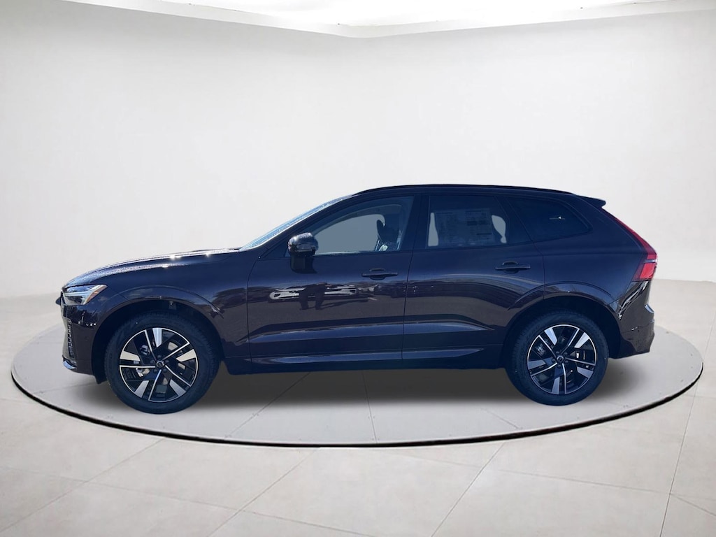New 2026 Volvo XC60 B5 Plus SUV