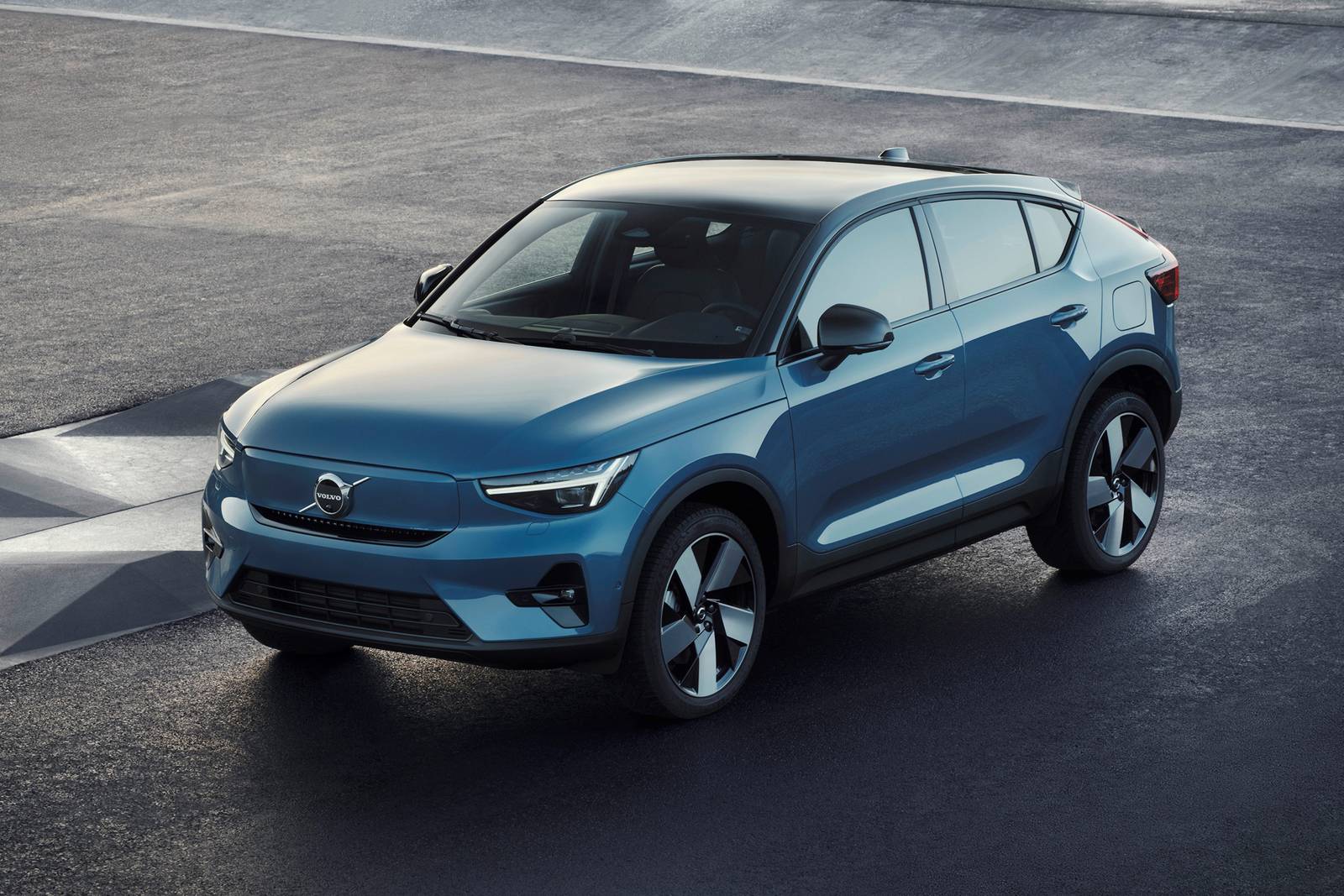 Amazing Features of the 2023 Volvo C40 Gengras Volvo Cars North Haven