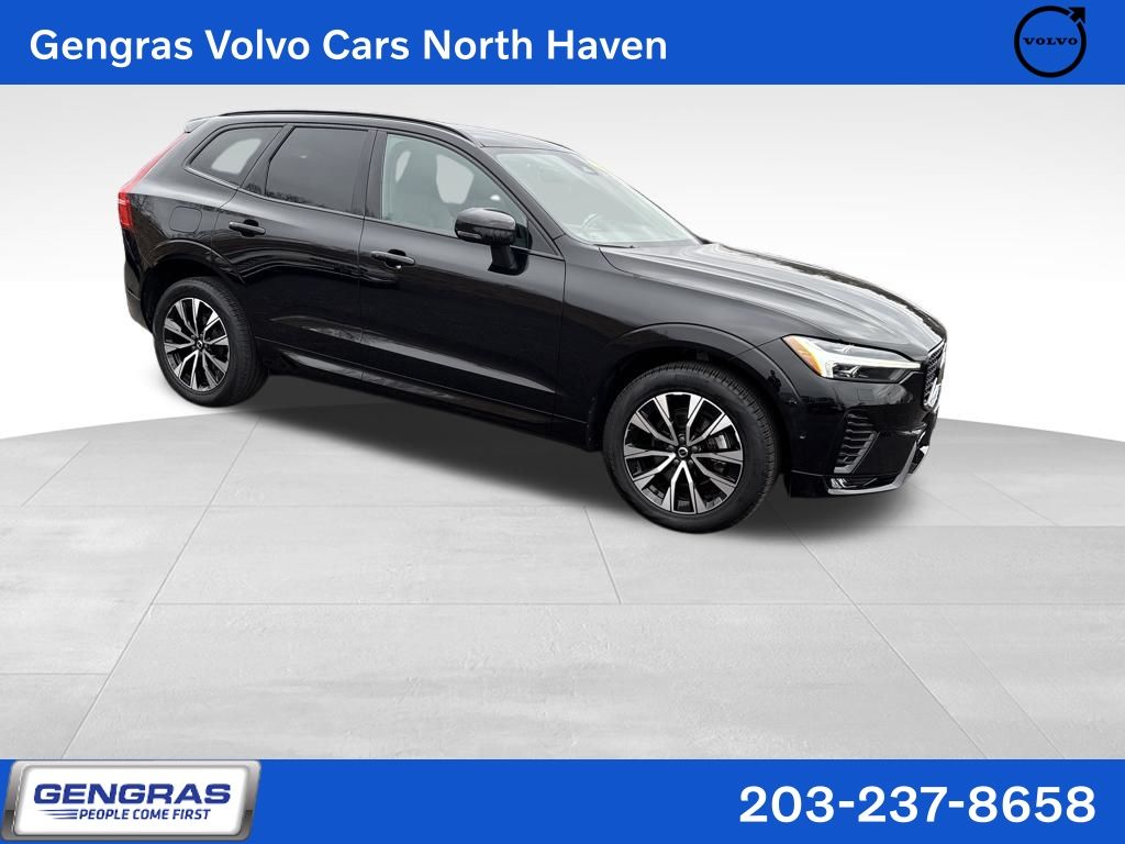 2023 Volvo XC60 Plus