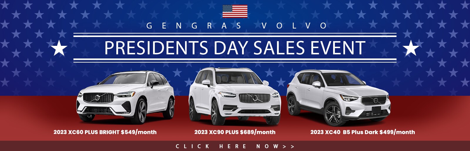 Gengras Volvo North Haven CT