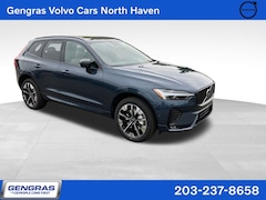 New 2026 Volvo XC60 B5 Plus SUV YV4M12RCXT1500167 for sale Hartford, CT