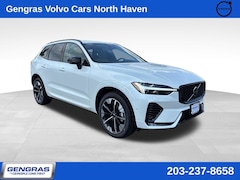 Executive Volvo demo vehicles 2027 Volvo XC60 Plus AWD SUV for sale in North Haven, CT