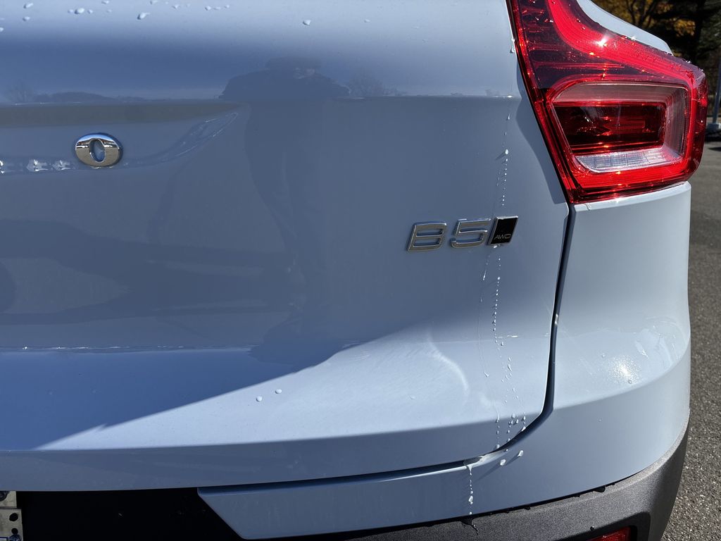 2026 Volvo XC40 Plus - Photo 20