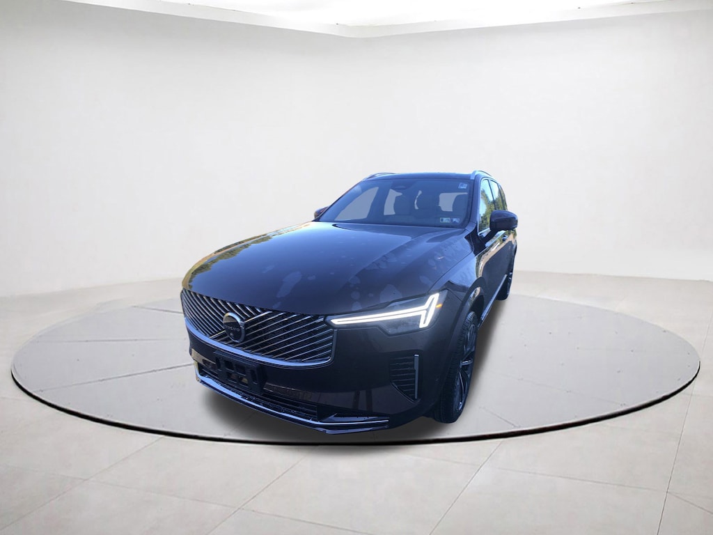 New 2026 Volvo XC90 B5 Plus 6-Seater SUV