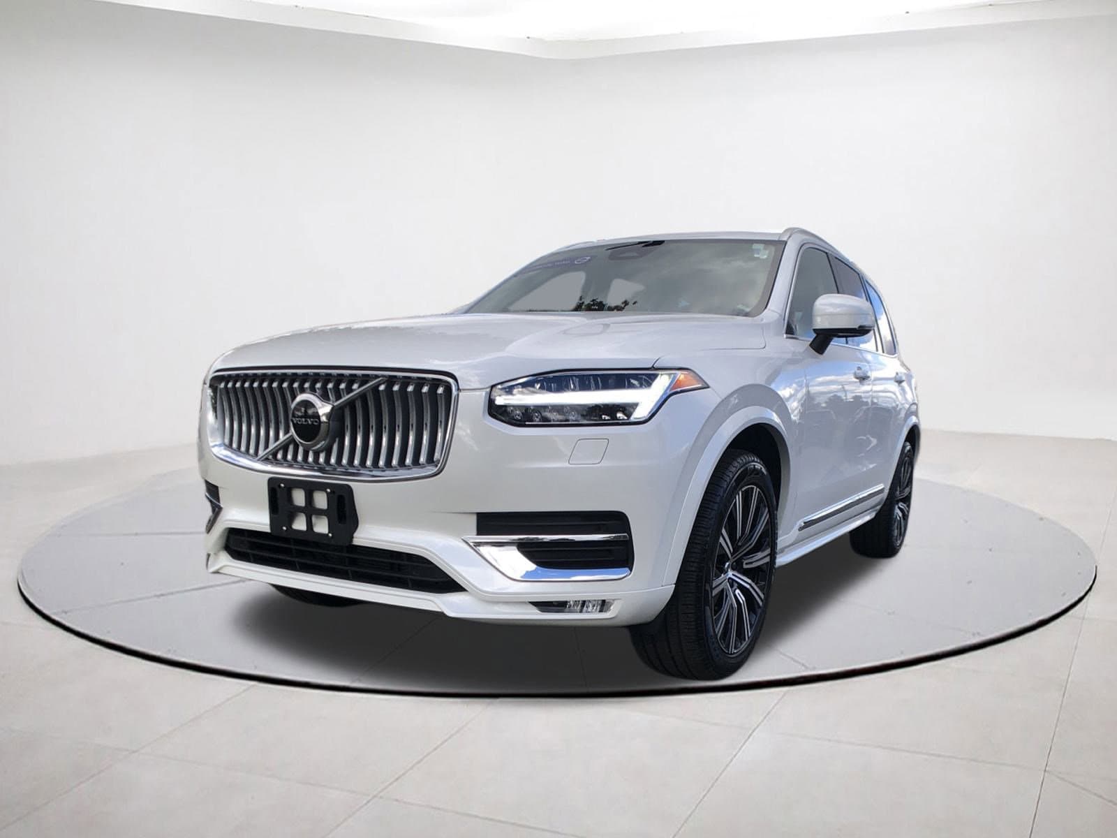 2024 Volvo XC90