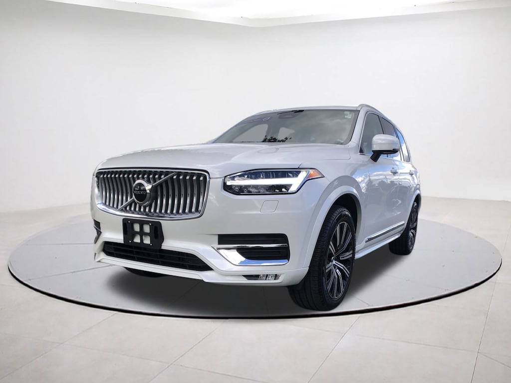 Used 2024 Volvo XC90 B5 Core Bright SUV