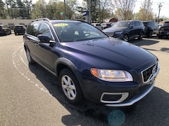2011 Volvo XC70 3.2 Wagon