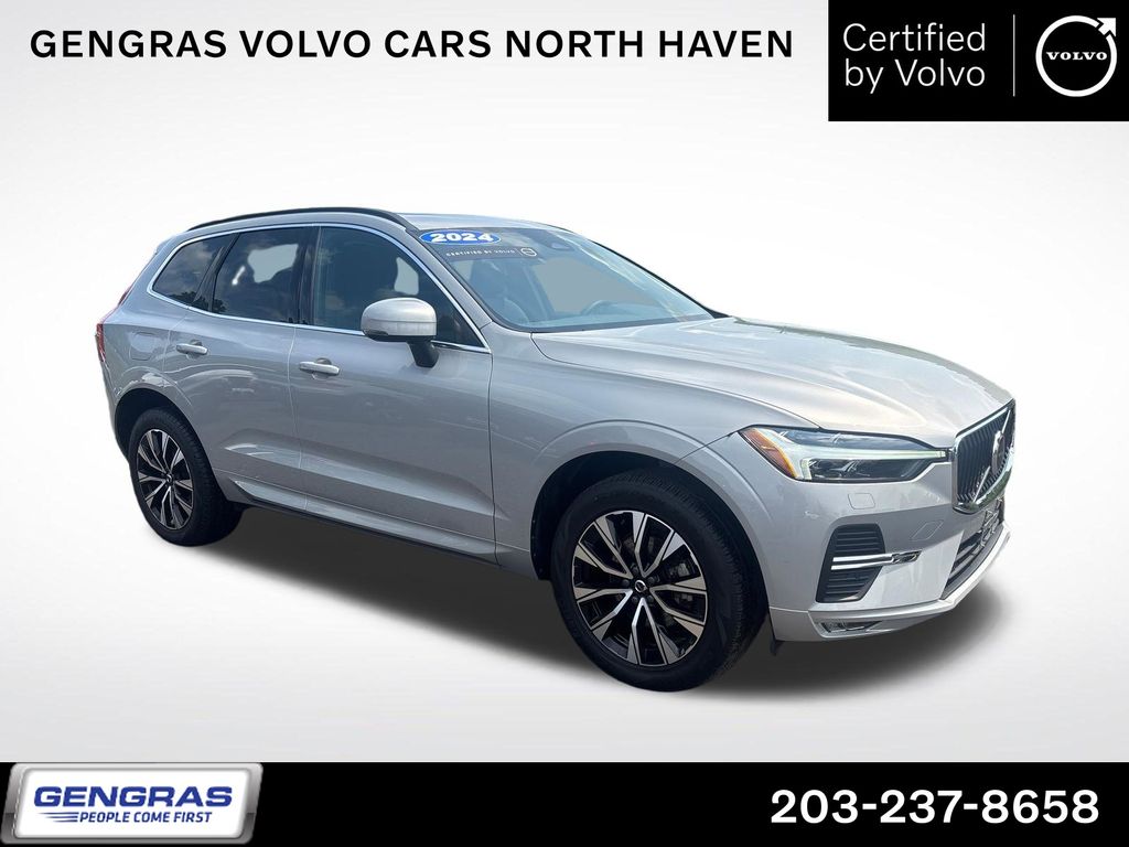 2023 Volvo XC60