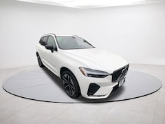 Executive Volvo demo vehicles 2026 Volvo XC60 B5 Plus AWD SUV for sale in North Haven, CT