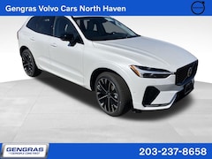 New 2026 Volvo XC60 B5 Ultra SUV YV4M12RM6T1406425 for sale in Hartford, CT