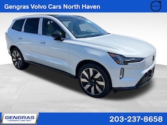 2026 Volvo EX90 Twin Motor Plus 7-Seater AWD SUV