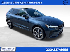 New 2026 Volvo XC60 B5 Core SUV YV4M12RJ6T1483835 for sale Hartford, CT
