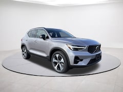2026 Volvo XC40 B5 Plus AWD SUV
