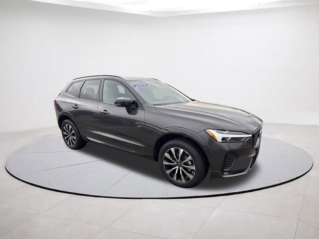 Certified 2025 Volvo XC60 B5 Core SUV
