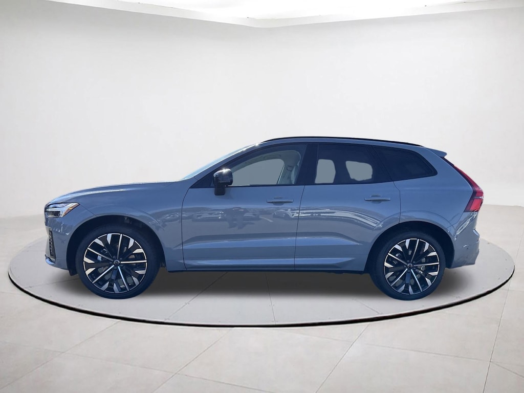 New 2026 Volvo XC60 B5 Ultra SUV