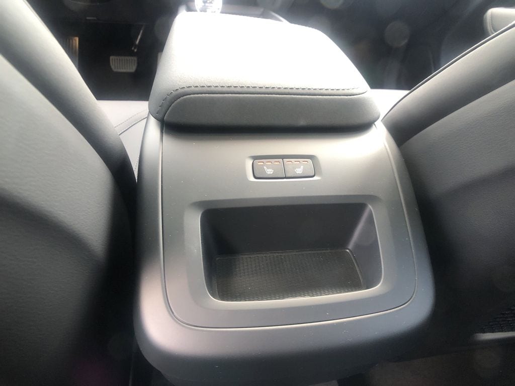 2026 Volvo XC60 Plus - Photo 26