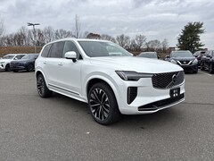 2026 Volvo XC90 B6 Plus 7-Seater SUV