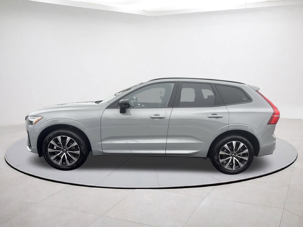 Certified 2025 Volvo XC60 B5 Plus SUV