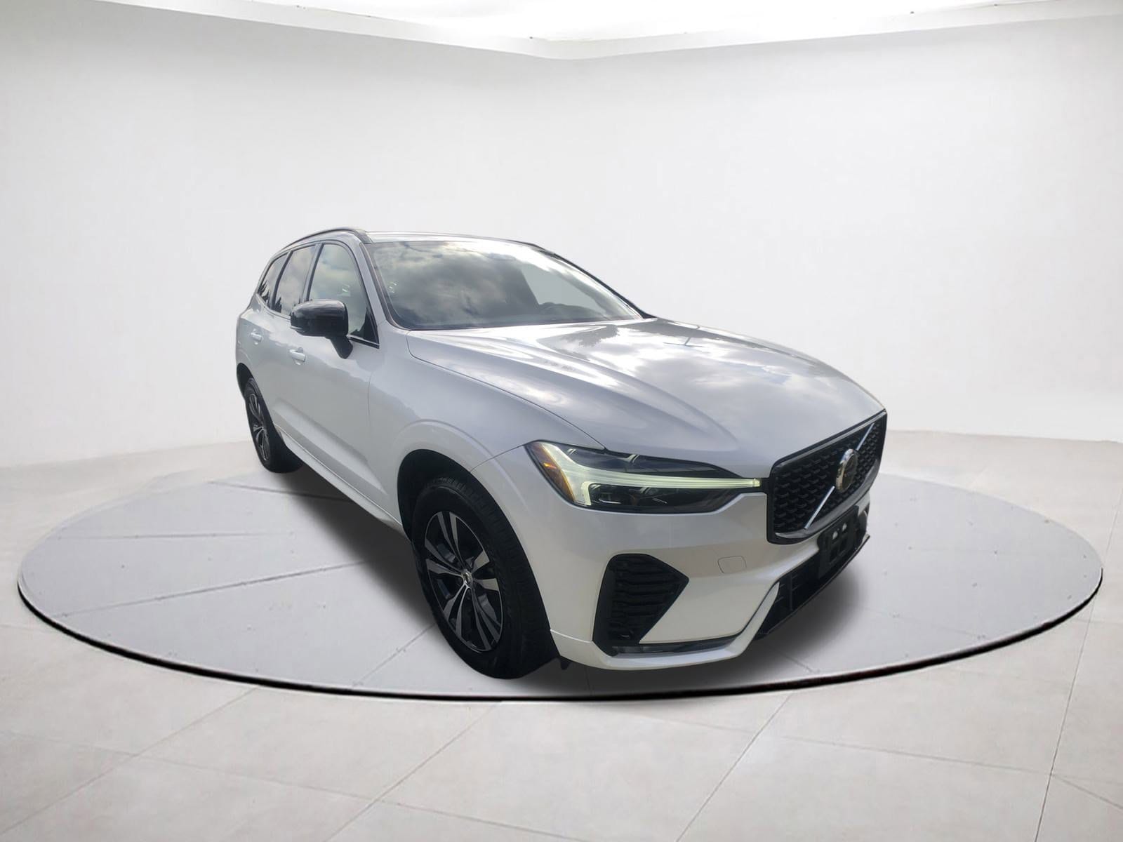 2025 Volvo XC60