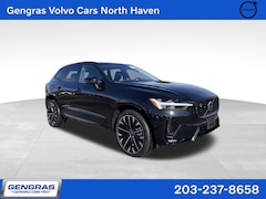 2026 Volvo XC60 plug-in hybrid T8 Ultra eAWD SUV