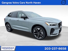 2026 Volvo XC60 B5 Plus AWD SUV