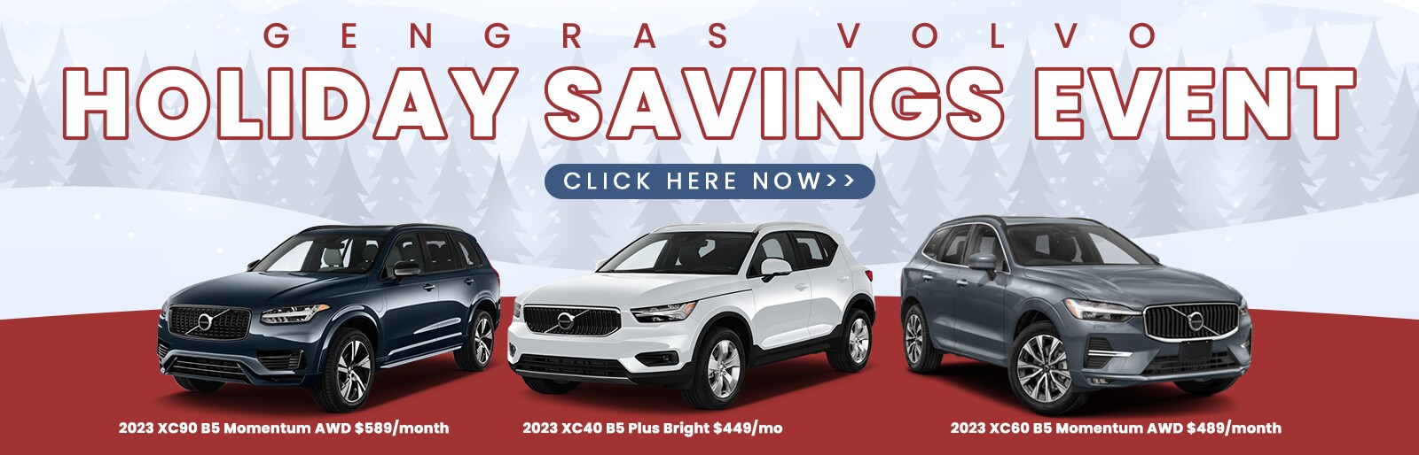 Gengras Volvo North Haven CT
