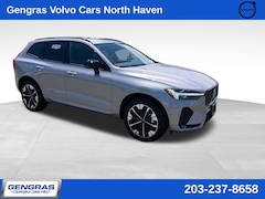 New 2026 Volvo XC60 B5 Plus SUV YV4M12RC2T1406719 for sale Hartford, CT