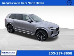 2026 Volvo XC90 B6 Plus 7-Seater SUV V501847