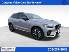 Executive Volvo demo vehicles 2027 Volvo XC60 B5 Core AWD SUV for sale in North Haven, CT