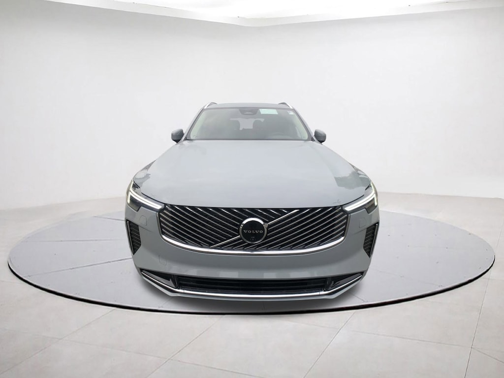 New 2026 Volvo XC90 B6 Plus 7-Seater SUV