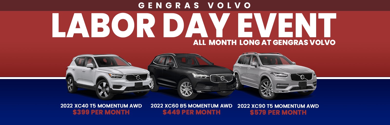 Gengras Volvo North Haven CT
