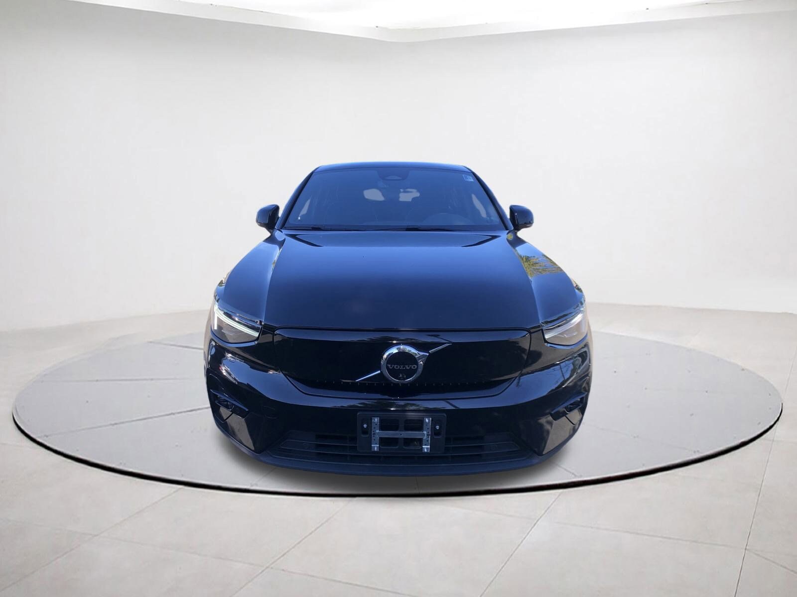 2023 Volvo C40 Recharge Ultimate photo 2