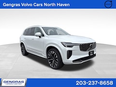 2026 Volvo XC90 B6 Plus 7-Seater AWD SUV