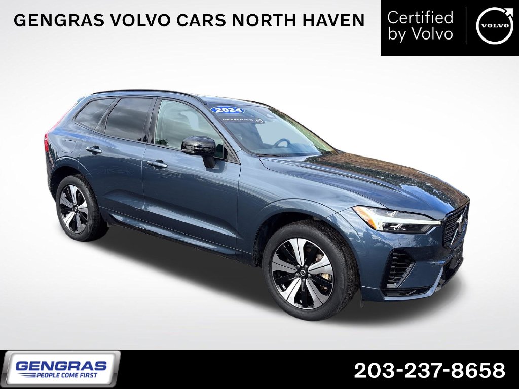 2024 Volvo XC60
