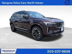 2026 Volvo XC90 B6 Plus 6-Seater SUV V485323X