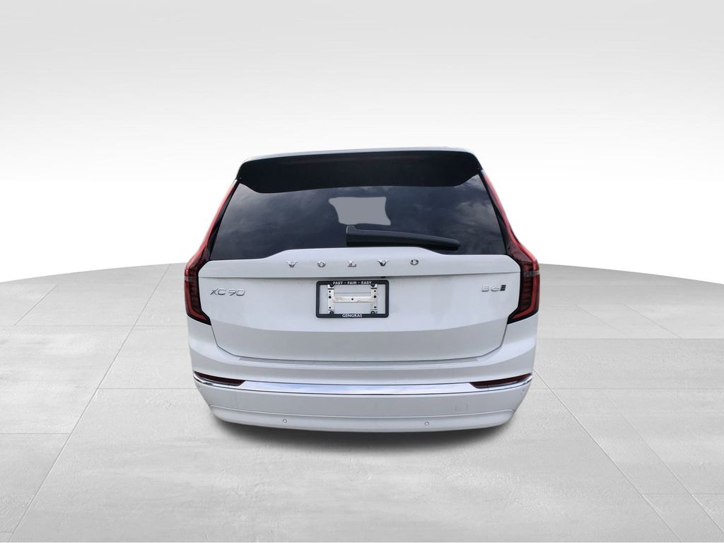 2026 Volvo XC90 Plus - Photo 6