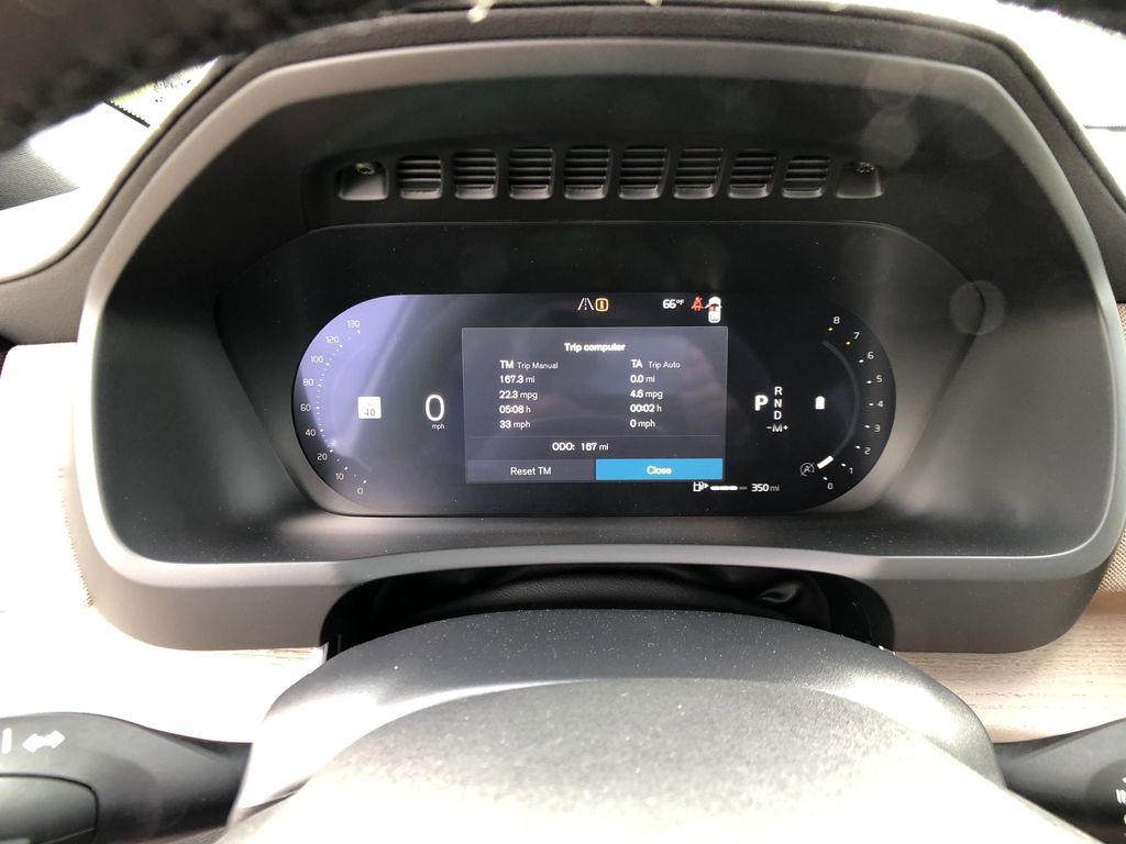 2026 Volvo XC90 Plus - Photo 21