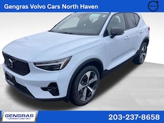 New 2026 Volvo XC40 B5 Plus SUV YV4L12UC5T2759632 for sale Hartford, CT
