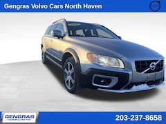 2012 Volvo XC70 T6 AWD w/Climate Package, Dual Stage Child Booster Seats, Technology Package Wagon