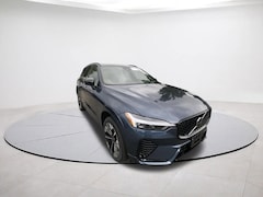 New 2026 Volvo XC60 B5 Plus SUV YV4M12RC3T1342318 for sale Hartford, CT
