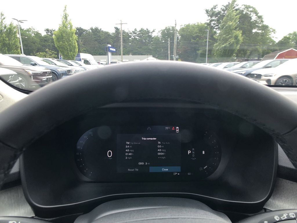 2026 Volvo XC40 Plus - Photo 22