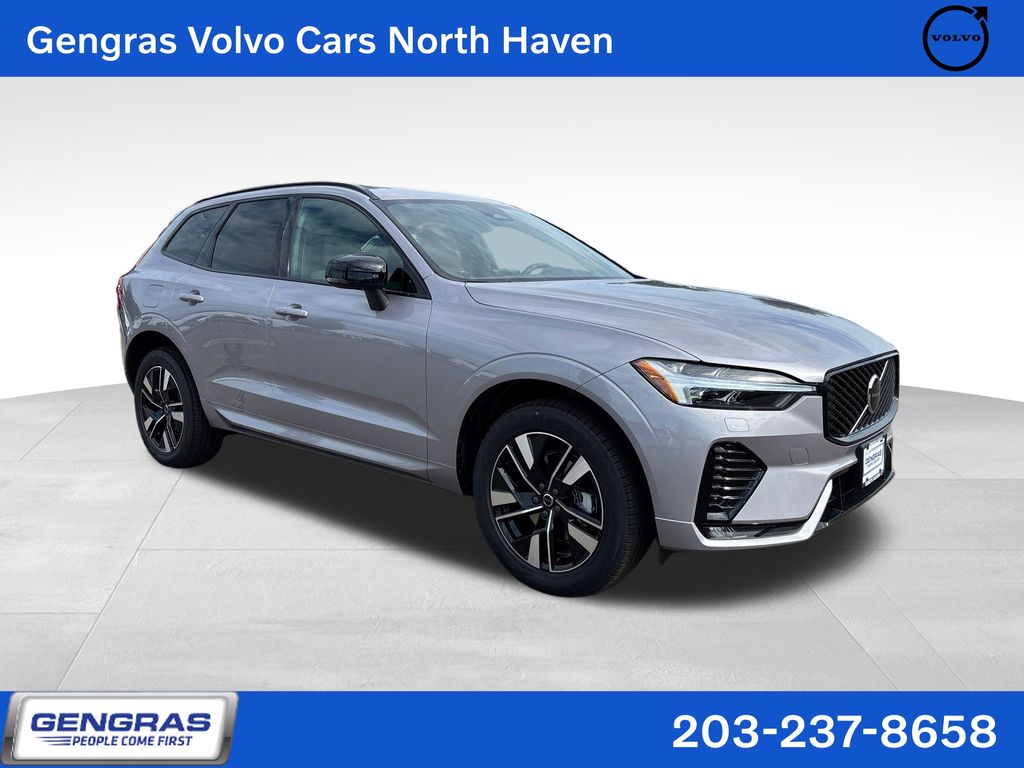 2027 Volvo XC60 SUV 