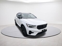 2026 Volvo XC40 B5 Ultra Black Edition AWD SUV