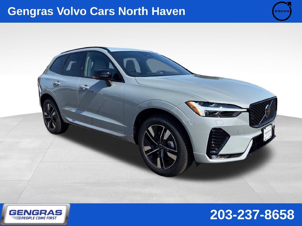 2027 Volvo XC60