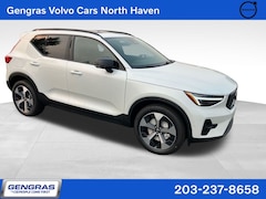 2026 Volvo XC40 B5 Plus AWD SUV